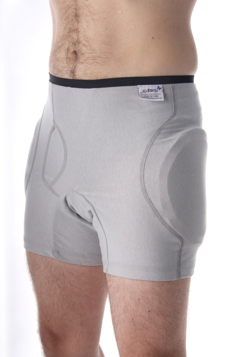 HipSaver SlimFit High Compliance Hip Protectors Veterans Pack