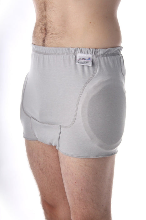 HipSaver Nursing Home Replacement Pants Only