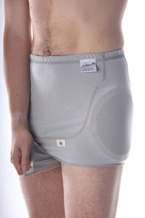 HipSaver QuickChange Veterans Kit 2
