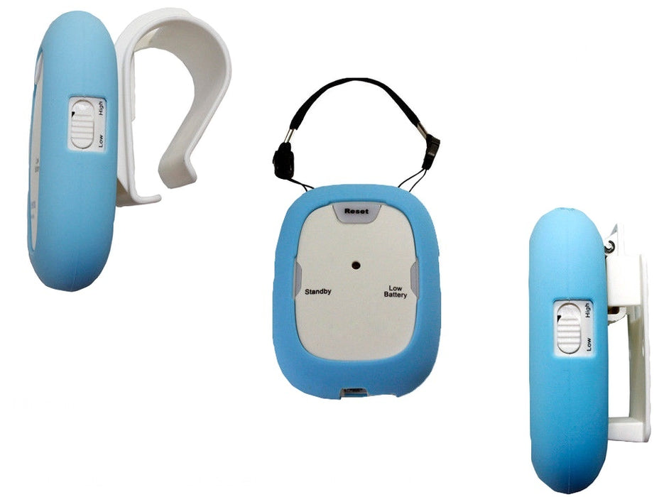Bedwetting Alarm Monitor
