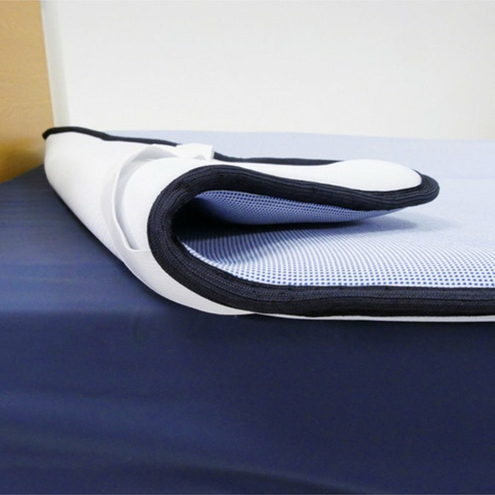 Treat-Eezi Pressure Sore Full Length Mattress Topper Overlay