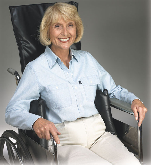 Lateral Support Orthosis