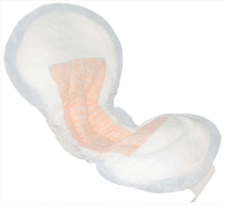 Personal Care Pad "Super" (Case of 100)