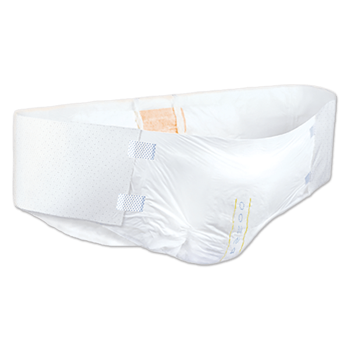 Bariatric Disposable Briefs (Carton of 32)