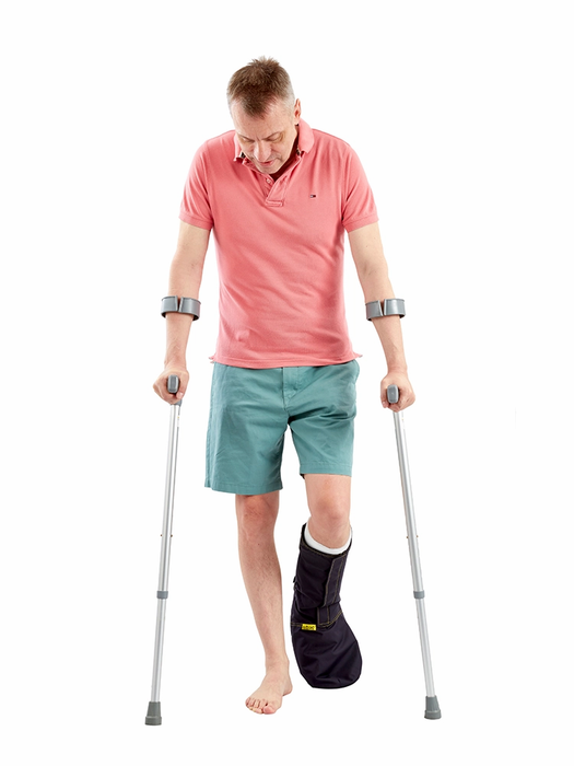 LimbO Outcast Adult Foot Protector