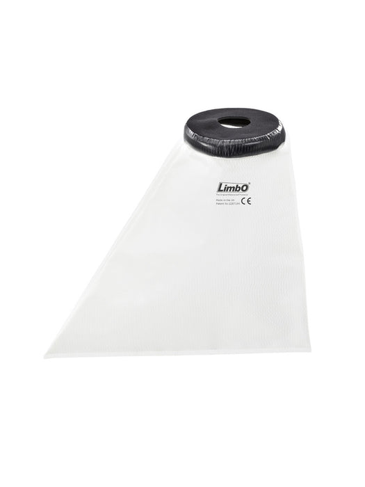 Foot Waterproof Protector for Showering