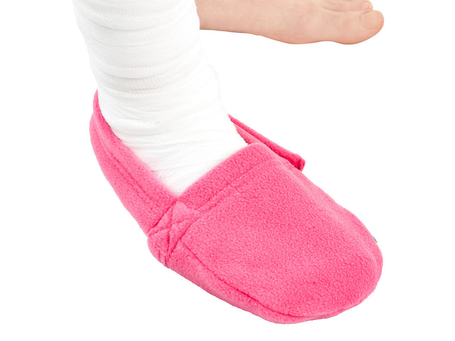 LimbO Toe Cozy