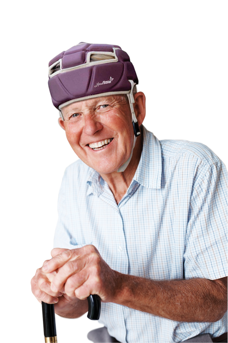 HeadSaver Soft Head Protector