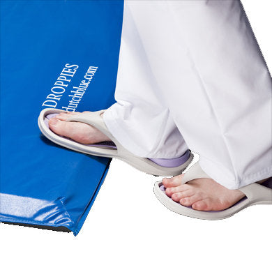 Bedside Fall Crash Mat Droppies