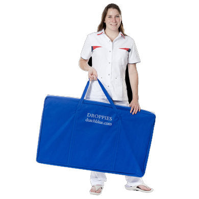 Bedside Fall Crash Mat Droppies