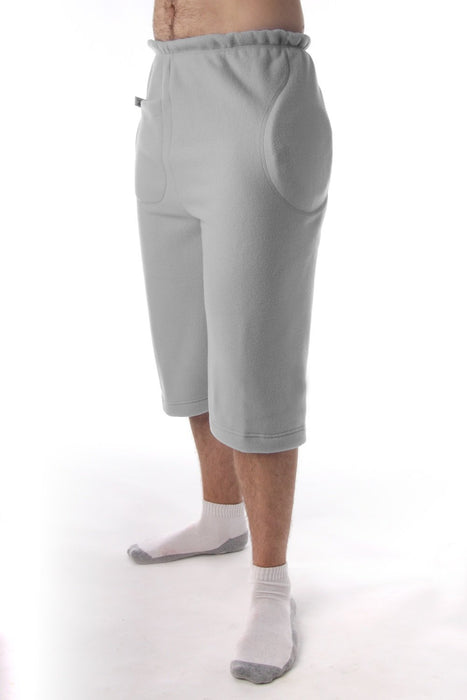 HipSaver Interim High Compliance With Tailbone Protector