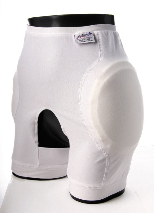HipSaver Open Bottom Veterans High Compliance Pack