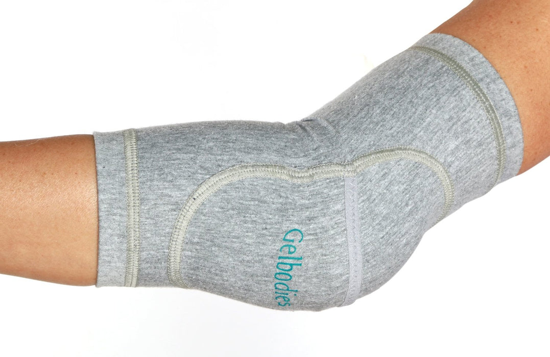 GelBodies Heel & Elbow Protection