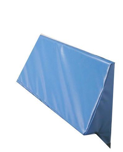 Bed Rail Protector Wedge Pad Half Rail