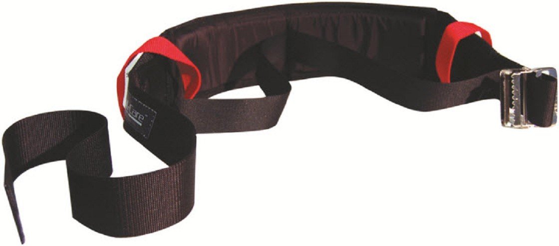 Transfer Belt - Padded