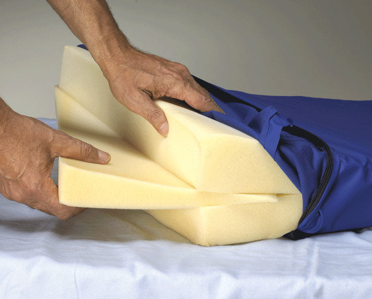 Anti-Reflux Wedge