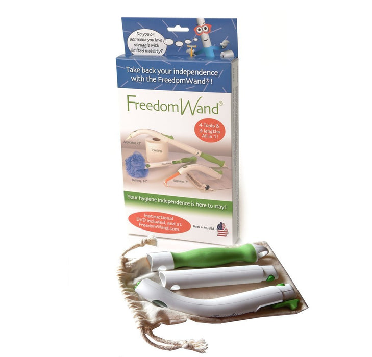 Freedom Wand Master Kit
