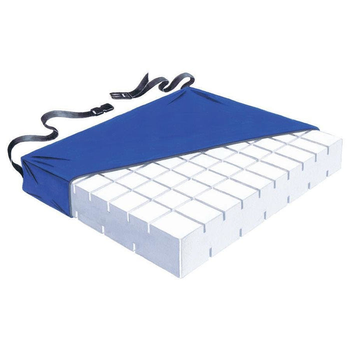 Pressure Check Foam Cushion