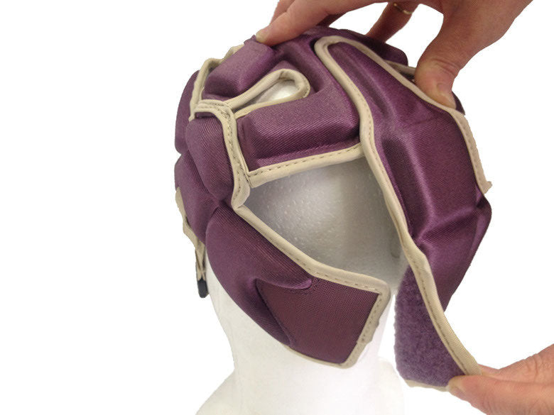 HeadSaver Soft Head Protector