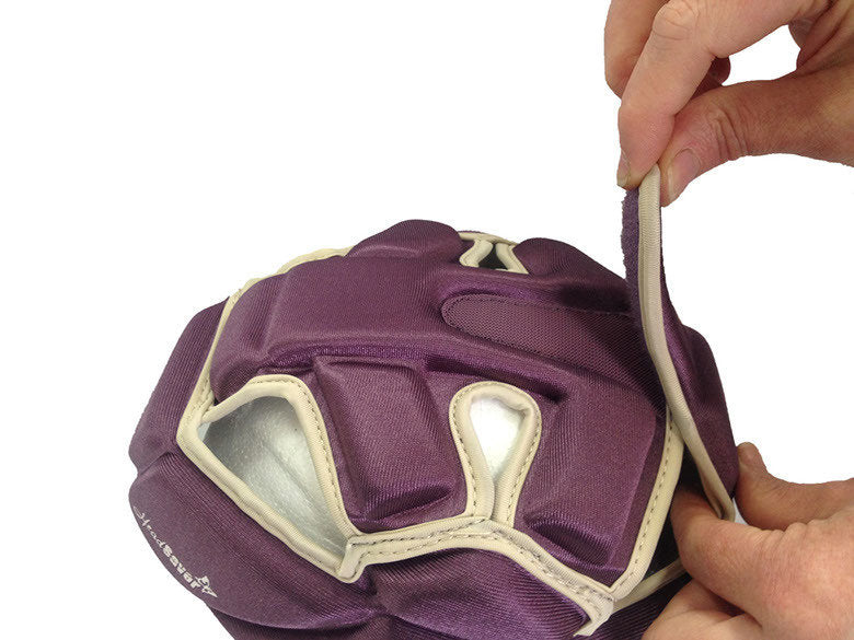 HeadSaver Soft Head Protector