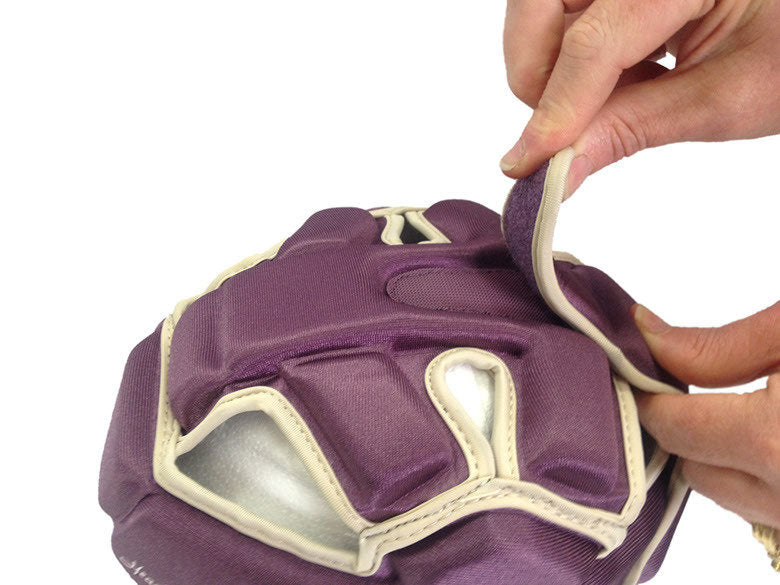 HeadSaver Soft Head Protector