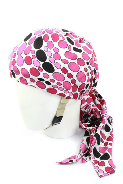 Head Scarf to fit HeadSaver