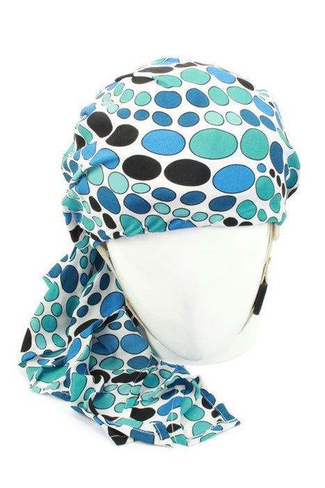 Head Scarf to fit HeadSaver