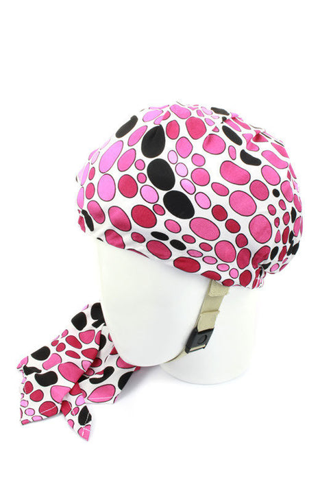 Head Scarf to fit HeadSaver