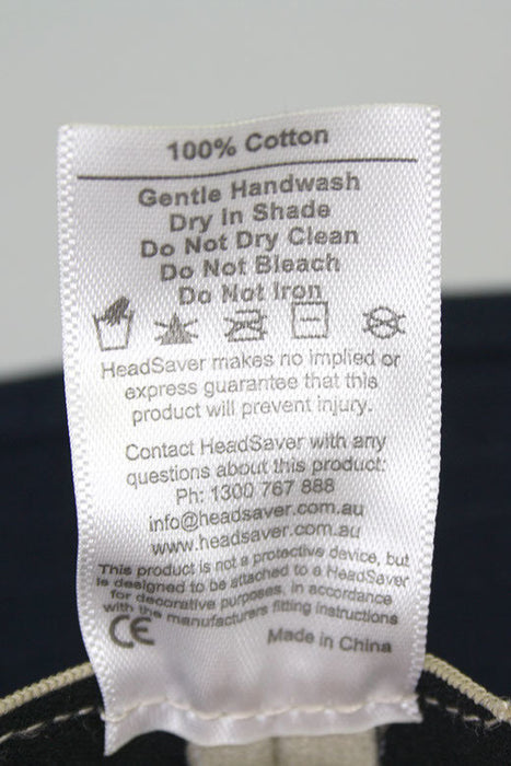 Sun Hat to fit HeadSaver