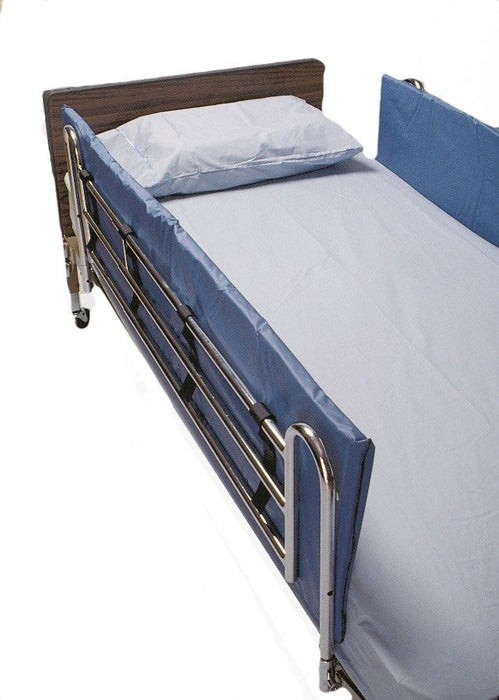 Bed Rail Protector Pads Vinyl