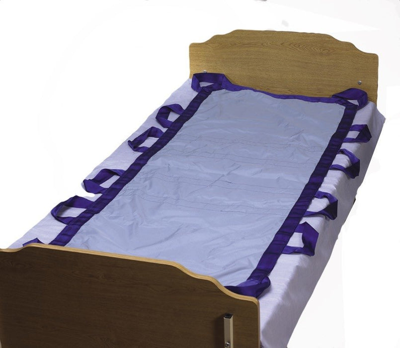Patient Transfer Sling 4, 8 or 12 Handle