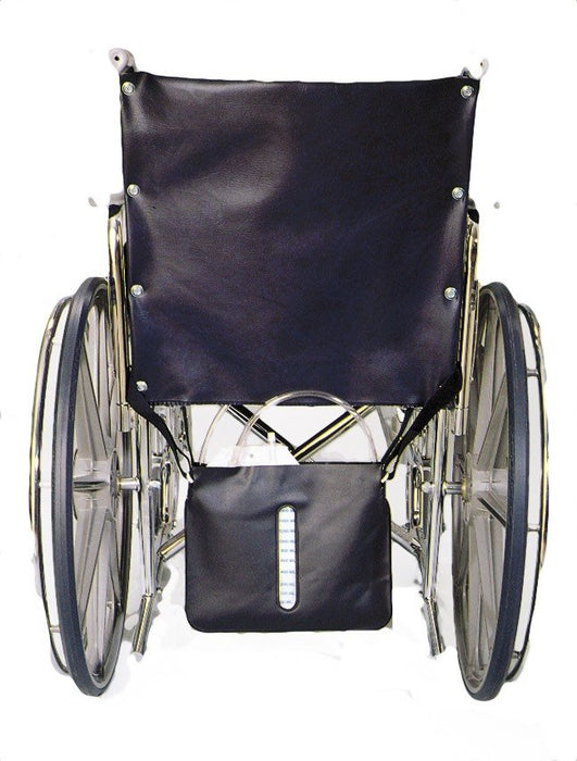 Urinary Drainage Bag Holder