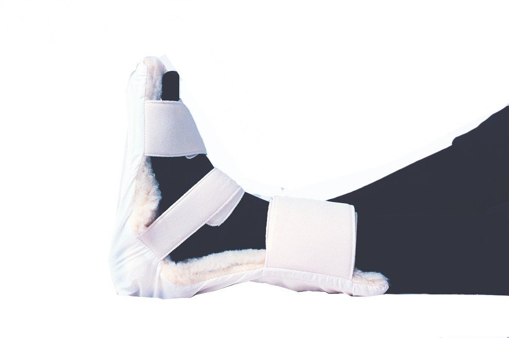 Foot Drop Boot
