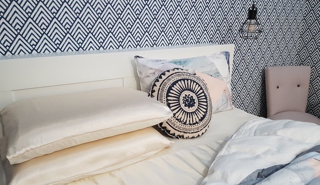 Wonder Sheet Pillow Case (Set of 2)