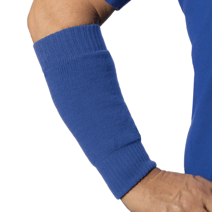 Skin Tear protection UPF 50+ Sun Protection for frail skin. Forearm Sleeves - Light Weight. (Pair)