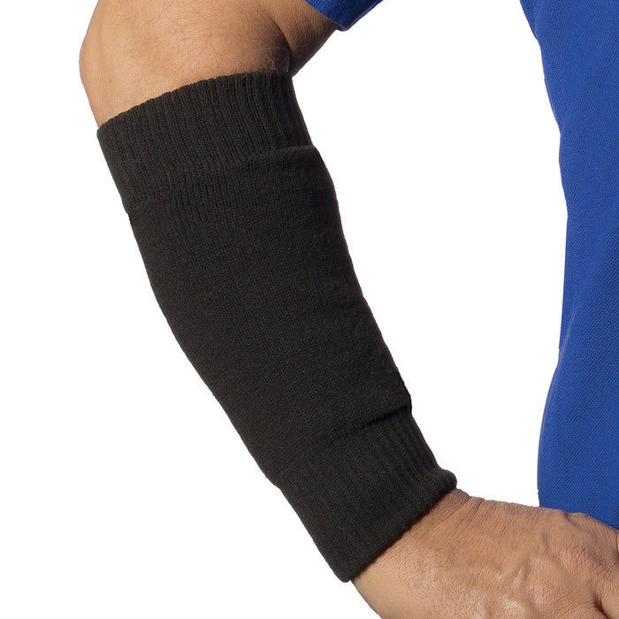 Skin Tear protection UPF 50+ Sun Protection for frail skin. Forearm Sleeves - Light Weight. (Pair)