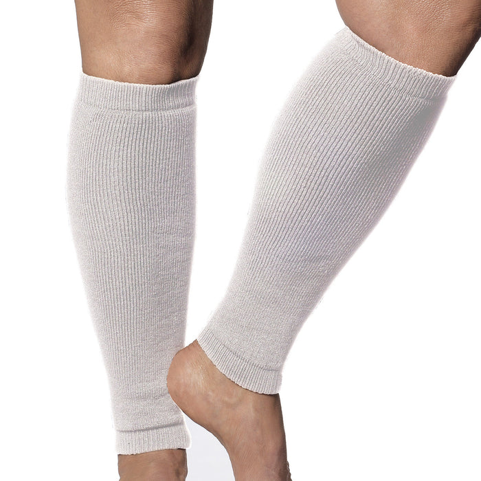 Leg Protectors- Light Weight. UPF 50+ Sun Protection Frail Skin Protectors. (Pair)