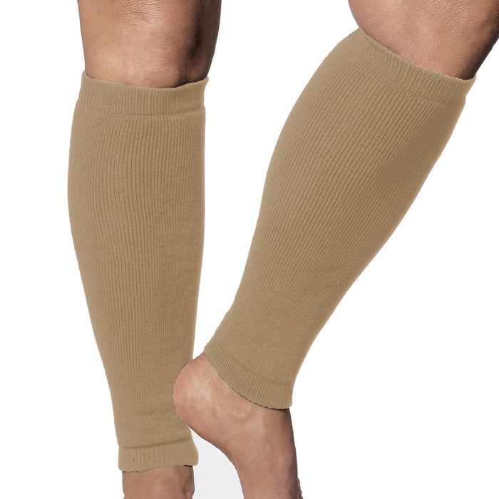 Leg Protectors- Light Weight. UPF 50+ Sun Protection Frail Skin Protectors. (Pair)
