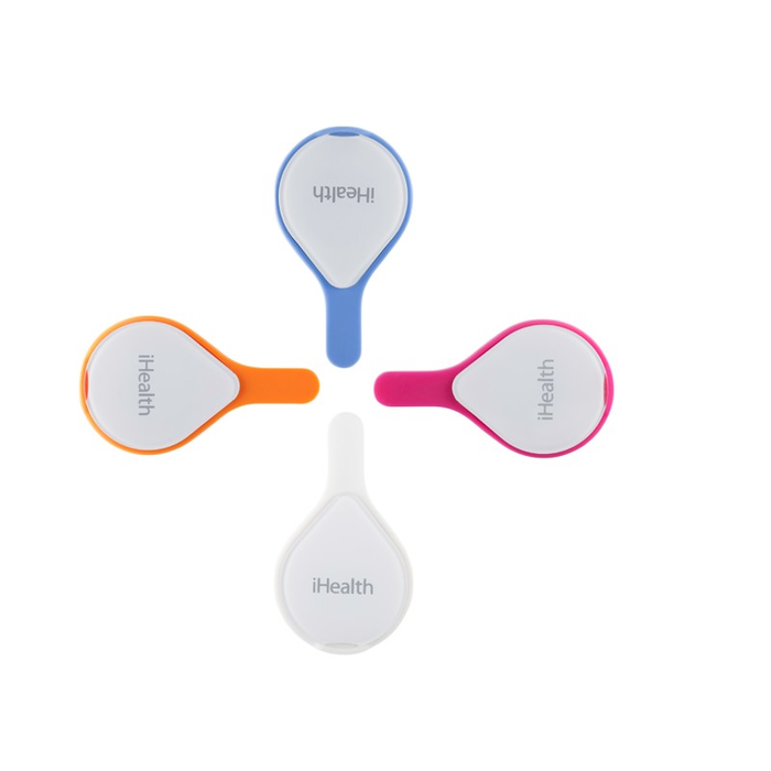 ALIGN Glucose Monitor