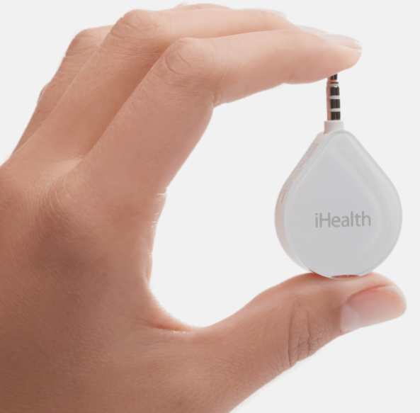ALIGN Glucose Monitor