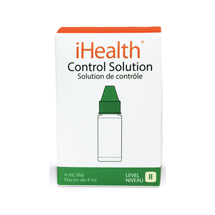 Control Solution