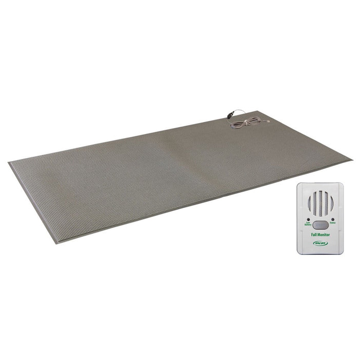 Corded Fall mat & Monitor Kit 1