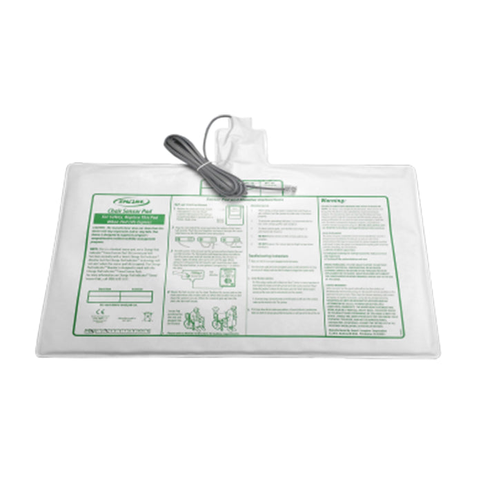 Corded Chair Sensor Pad 10" x 15"