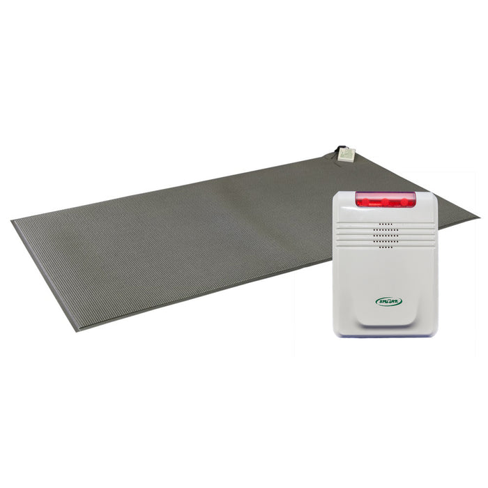 Cordless Floor Mat and Monitor Kit 5