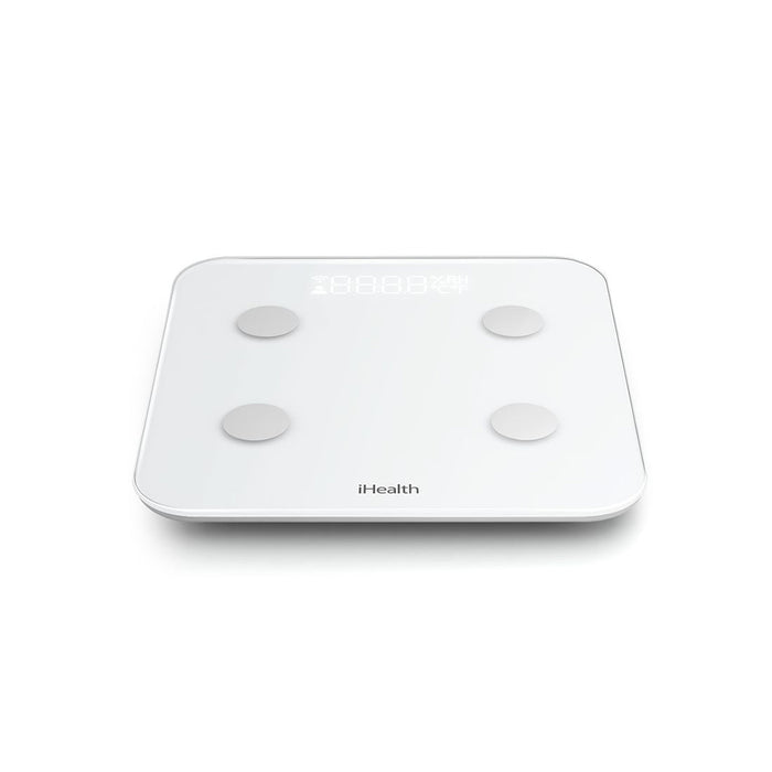 CORE Wireless Body Composition Scale