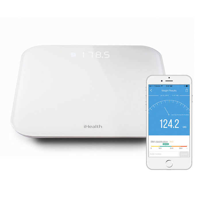 LITE Wireless Scale
