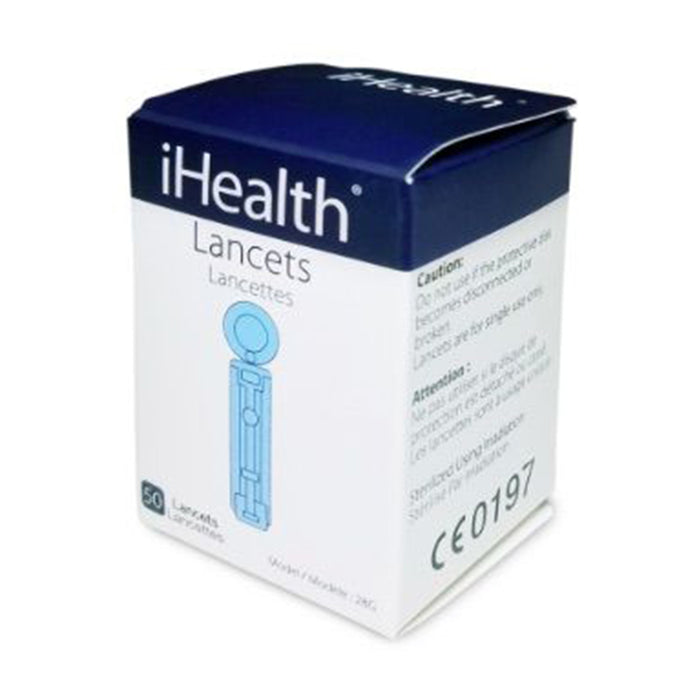Lancets(50)