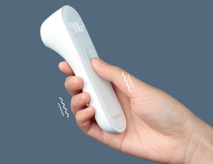 Thermometer