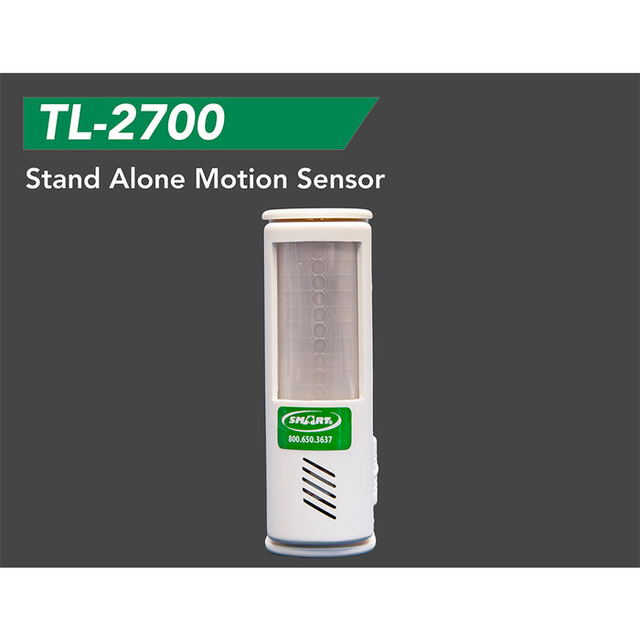 Stand Alone Motion Sensor