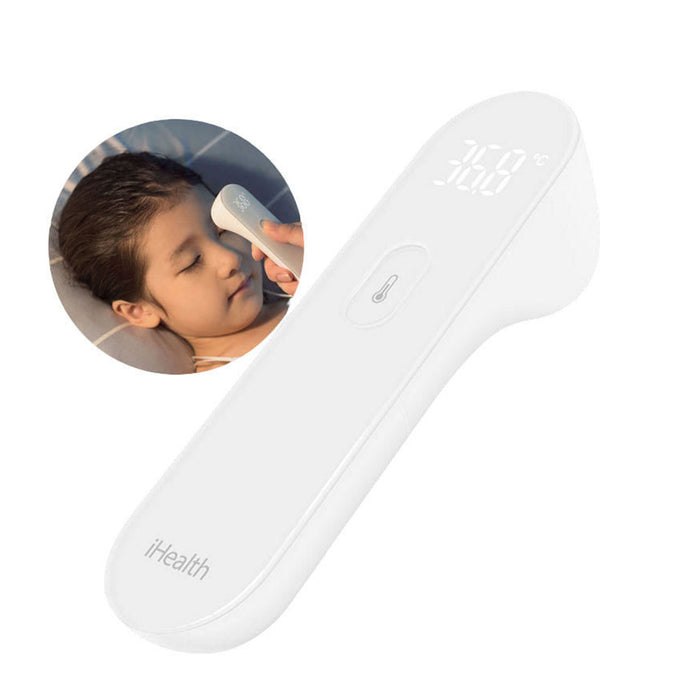 Thermometer